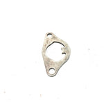 93-08 Honda Sportrax 300 TRX300EX 2x4 OEM Shift Ratchet Plate 24328-HA5-010 AH81
