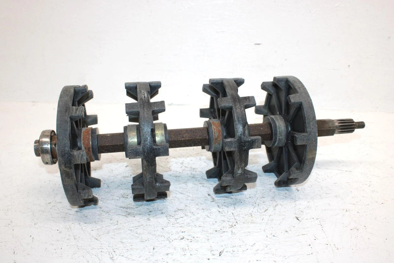 1995 Arctic Cat Zr 580 Oem Track Drive Cog 0728-029 SA44