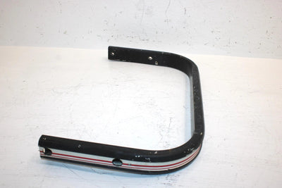 1989 Polaris 400 Oem Rear Bumper 5224334 5224334-067 SP23