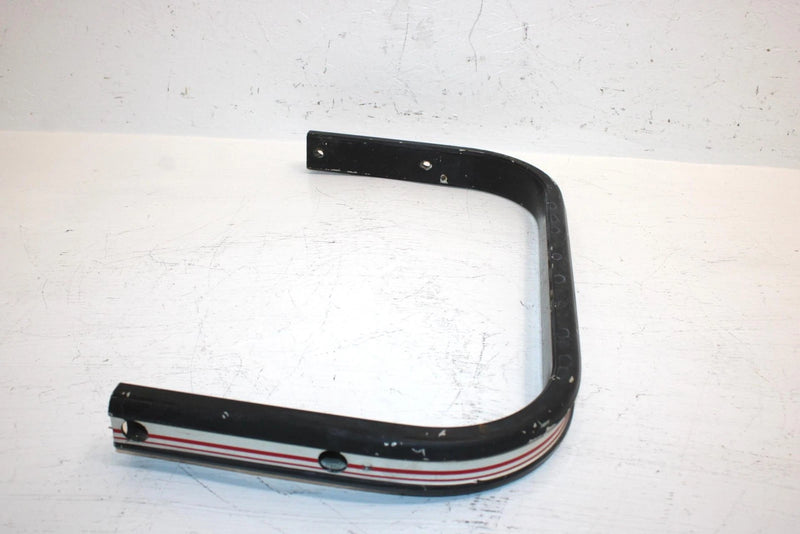 1989 Polaris 400 Oem Rear Bumper 5224334 5224334-067 SP23