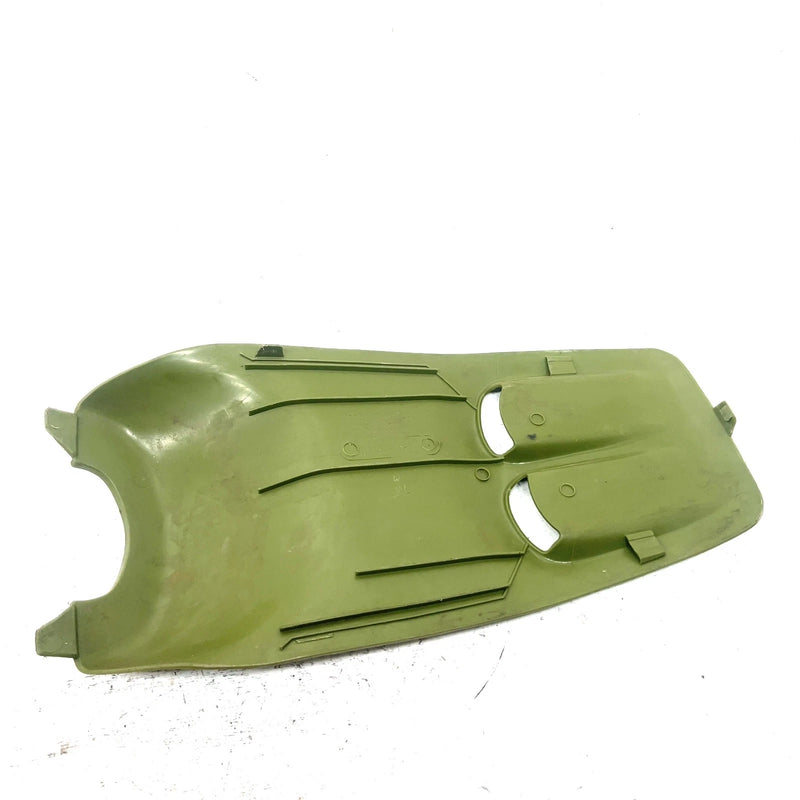 99-01 Polaris Sportsman 500 OEM Front Fender Cover  5432088-191 AP226