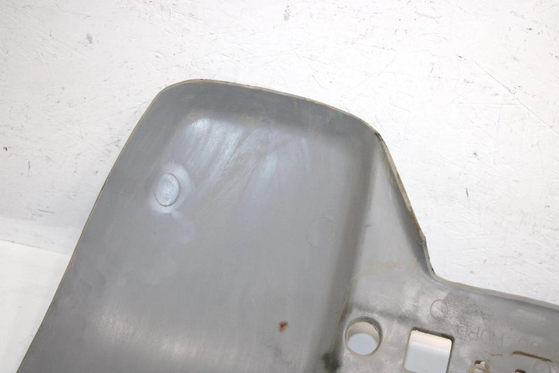 1993 Polaris 350l 4x4 Oem Front Fender 2631550-143 AP27