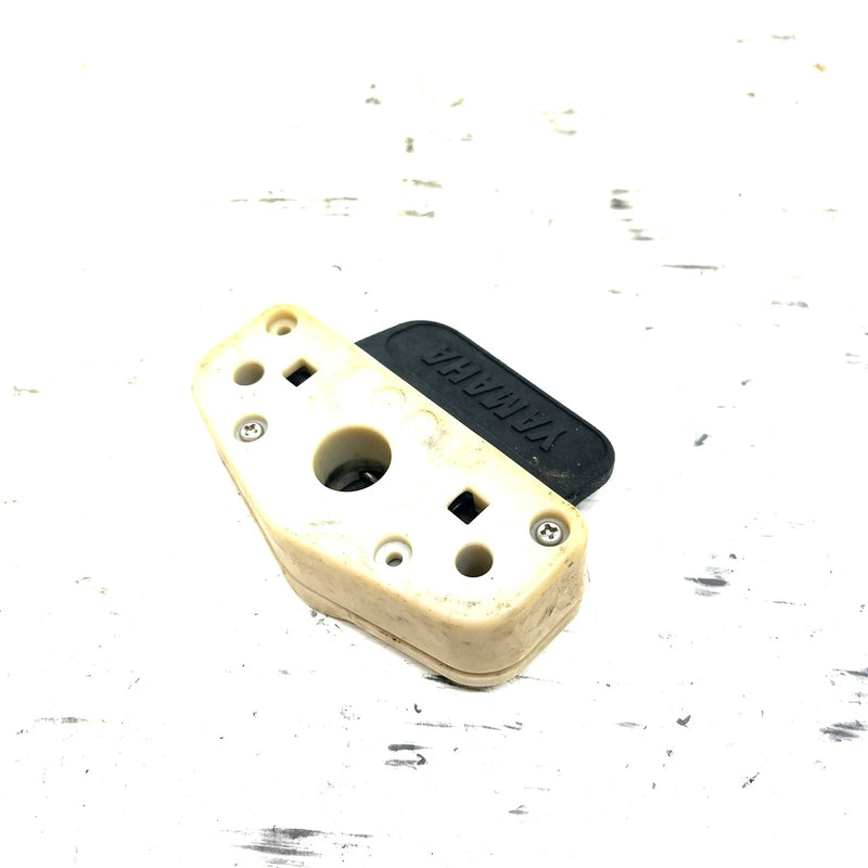 96-97 Yamaha WaveVenture 1100 WVT1100 OEM Seat Latch GJ3-63850-01-00 JY14