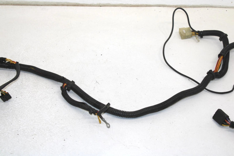 01 Polaris Xc Sp 700 Oem Main Engine Wiring Harness  2460807 B271