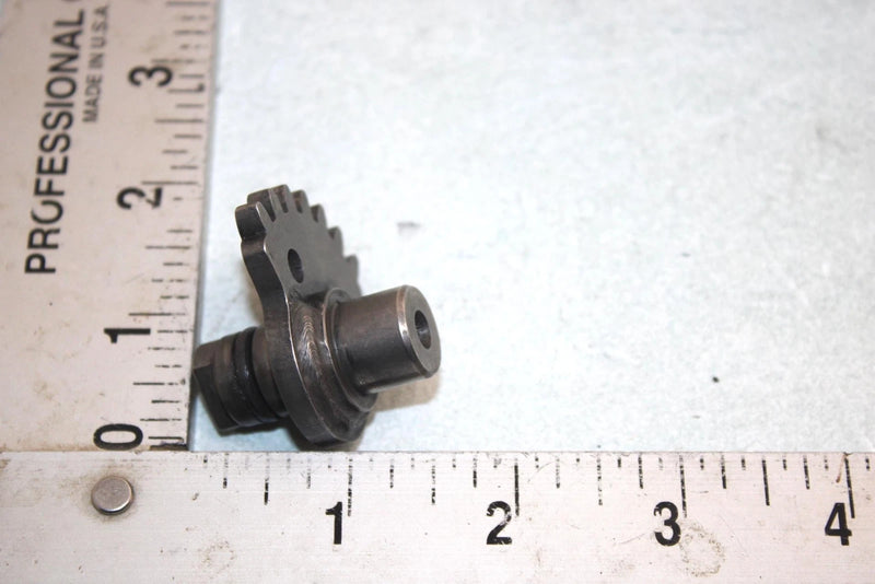 03 Yamaha  Kodiak 450 Awd Oem Shift Shaft 5GH-18197-00-00 AY44