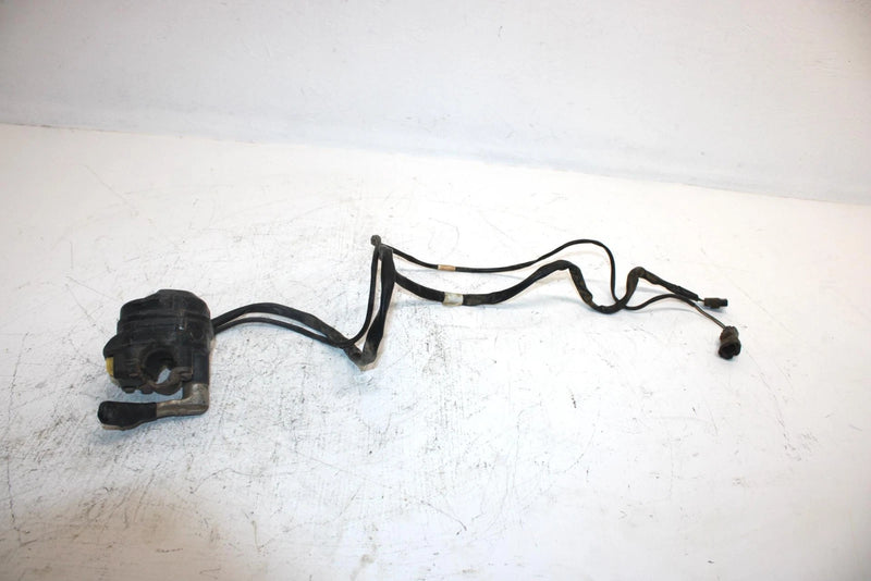 2004 Honda Fourtrax Rincon Oem Throttle Lever 53143-HN0-305 AH2