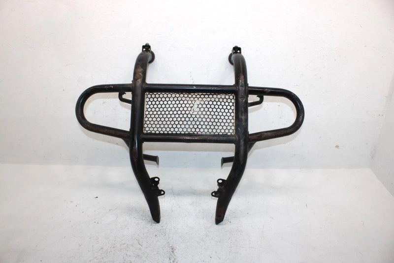 2000 Yamaha  Kodiak 400 Oem Front Bumper 5GH-2845N-00-00 AY26