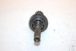 2011 Polaris Sportsman 800 Efi Oem Transmission Input Shaft 3234351 AP179