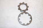 02 Polaris Magnum 325 4x4 Oem Oil Pump Assembly 3086453 3086452 Q3303