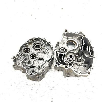 1994 Yamaha Timberwolf 250 YFB250 OEM Crankcase 4BD-15100-00-00 AY56