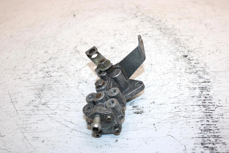 1996 Arctic Cat Zr 580 Oem Oil Pump 3004-024 SA24
