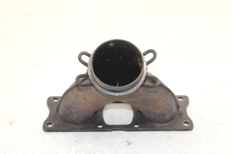 10 Polaris Iq 800 Oem Exhaust Header Manifold Pipe 1261932-029 SP0