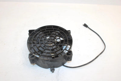 2009 Suzuki Lt-a400f Oem Cooling Fan 17800-27H11 17800-27H00 AS26