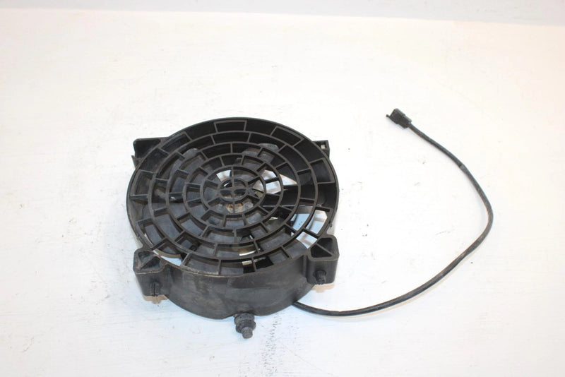 2009 Suzuki Lt-a400f Oem Cooling Fan 17800-27H11 17800-27H00 AS26