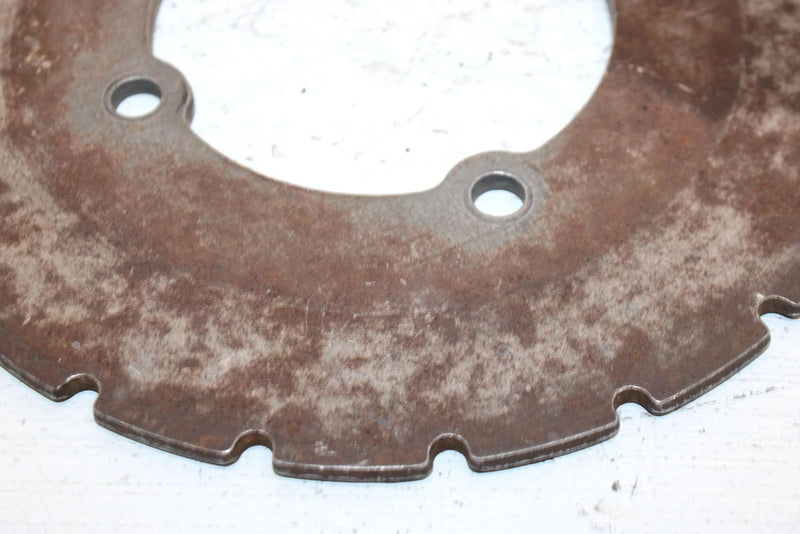 2000 Polaris Xplorer Oem Front Brake Disc Pair 5211869 AP177