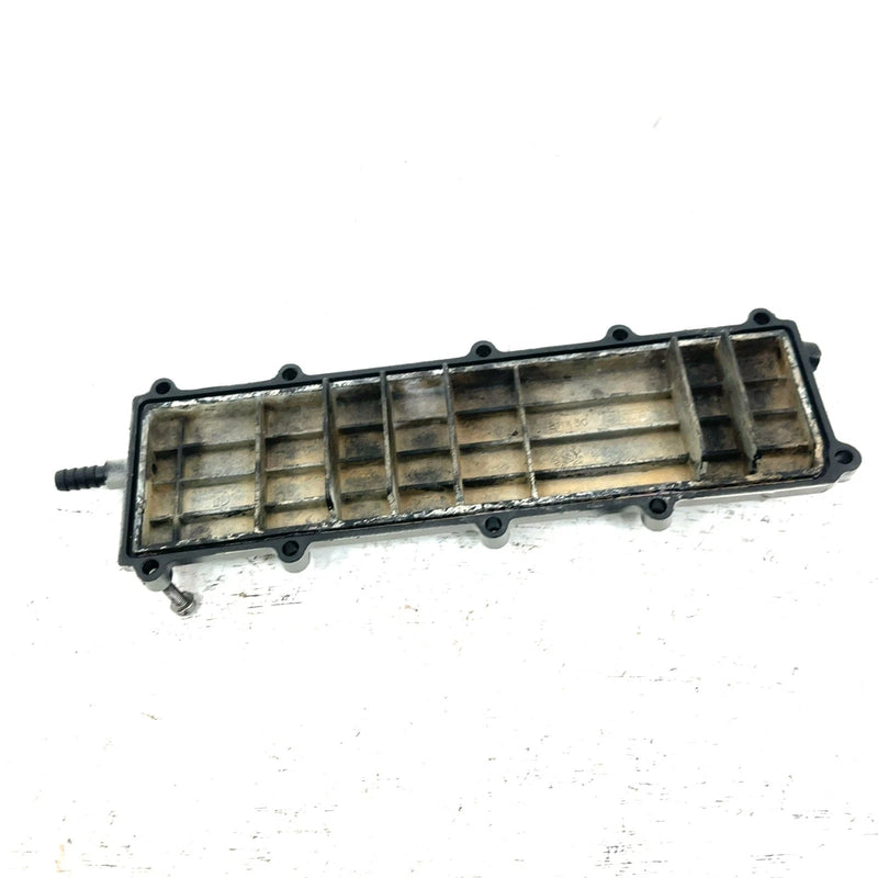 00-03 Sea-Doo GTX DI OEM Water Channel Cover 420811430 JS5