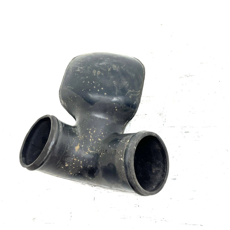 01-05 Yamaha WaveRunner XLT1200 OEM Exhaust Resonator F0D-6753D-01-00 JY27