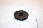 2009 Suzuki Lt-a400f Oem 42T Rear Output Bevel Gear 29120-27H00 AS26