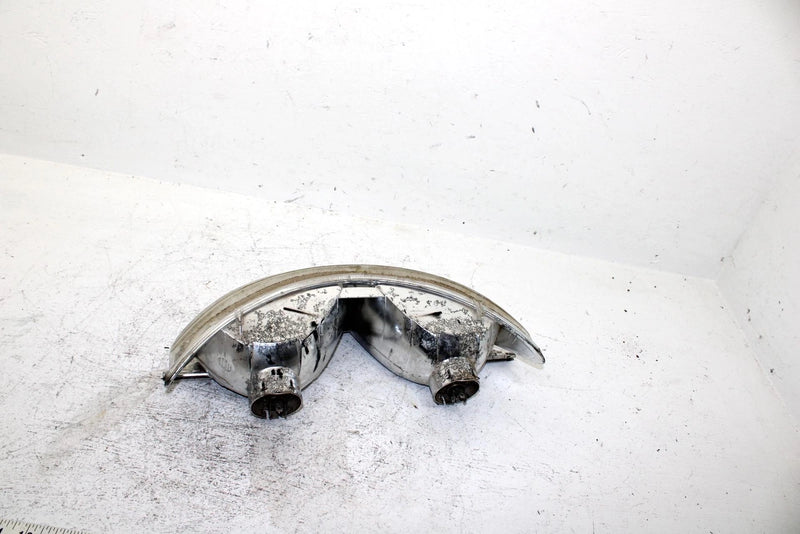 2003 Polaris 800 Xc Sp Edge Oem Headlight W/Bulbs 2410132 SP35