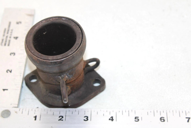 96 Polaris Storm Oem Center Exhaust Header Manifold 1260760-029 SP205