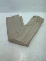 New Vintage Beige Karman Polyester Pants VV-16