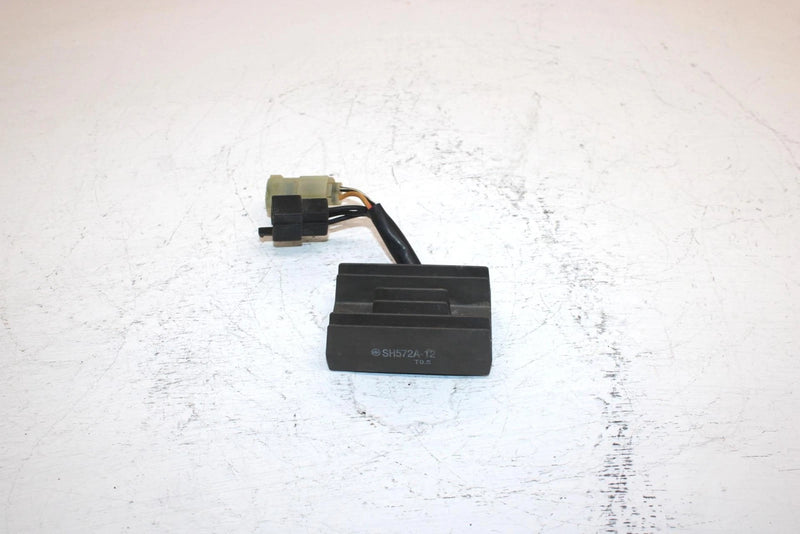 2001 Arctic Cat 250 4x4 Oem Voltage Regulator 3530-014 AA8
