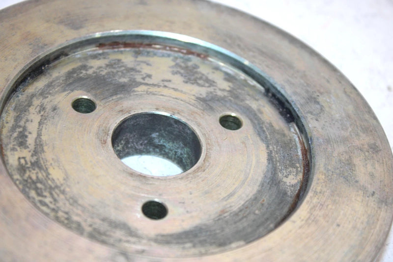 90 Arctic Cat El Tigre Ext Oem Water Pump Drive Pully 3003-478 SAS1