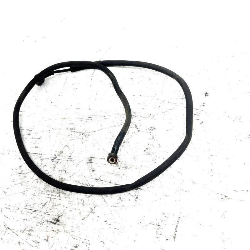 null Yamaha Timberwolf 250 YFB250 OEM Ground Cable Wire 89H-82116-00-00 AY56