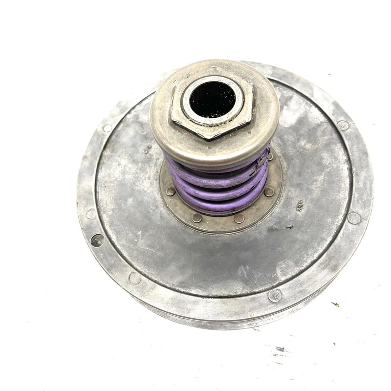 04 Yamaha Rhino 660 OEM Secondary Clutch/Aftermarket Spring 4WV-17660-10-00 XY3