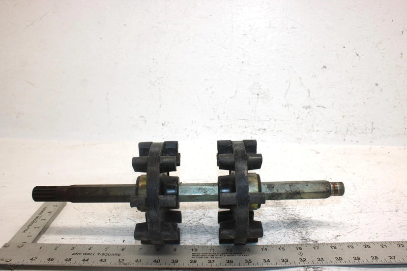 1997 Yamaha Venture Tr Oem Track Drive Shaft 88T-W4751-00-00 SY15