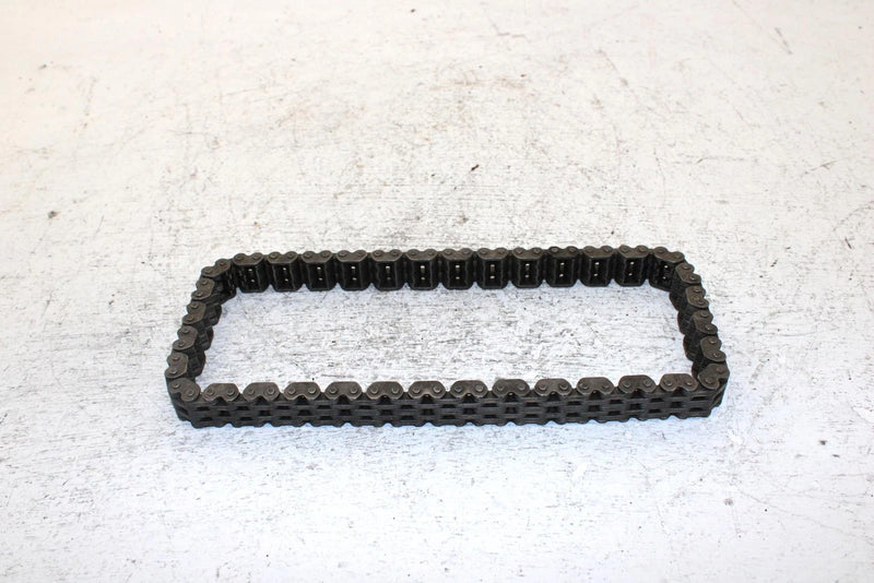 1995 Yamaha Vmax 600 Le Oem 72P Drive Chain 94880-03072-00 SY21