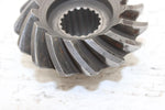 1992 Kawasaki Bayou 220 Oem 15T Bevel Gear 49022-1095 AK36
