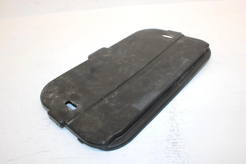 2002 Ski-doo Mxz 500 Oem Under Seat Panel 572107601 SS16