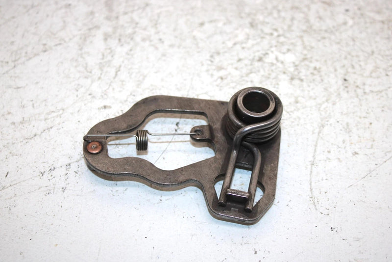 1997 Honda Trx400 Fw Oem Gear Shift Master Arm 24620-HM7-000 AH42