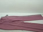 New Vintage Pink Dickson Jenkins Polyester Pants #5520 XX-17