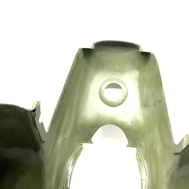 03-04 Polaris Sportsman 700 OEM Front Fender 2632748-400 AP190