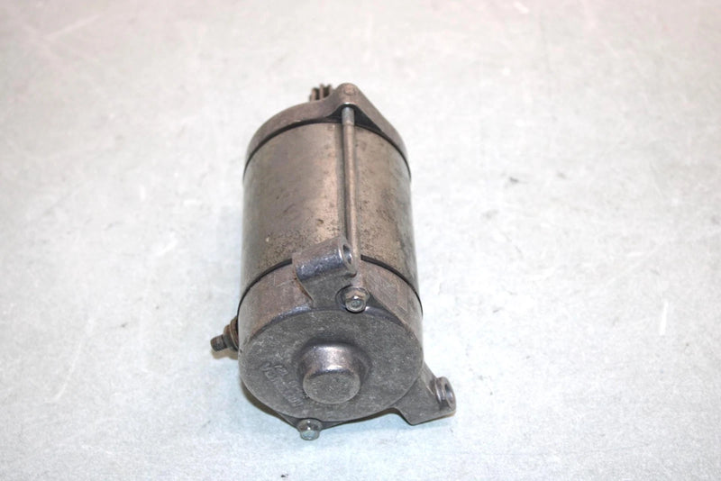 03 Yamaha  Kodiak 450 Awd Oem Starter Motor 5KM-81890-00-00 AY44