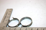 92 Polaris Classic Oem Adapter Band/No Screw(Pair) 3083166 3090180 SP148