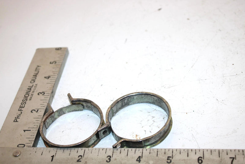 92 Polaris Classic Oem Adapter Band/No Screw(Pair) 3083166 3090180 SP148