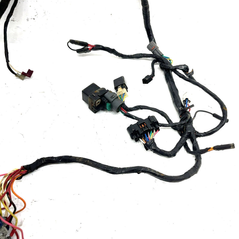 2003 Arctic Cat 400 4x4 Automatic OEM Main Wire Harness 0486-093 AA35