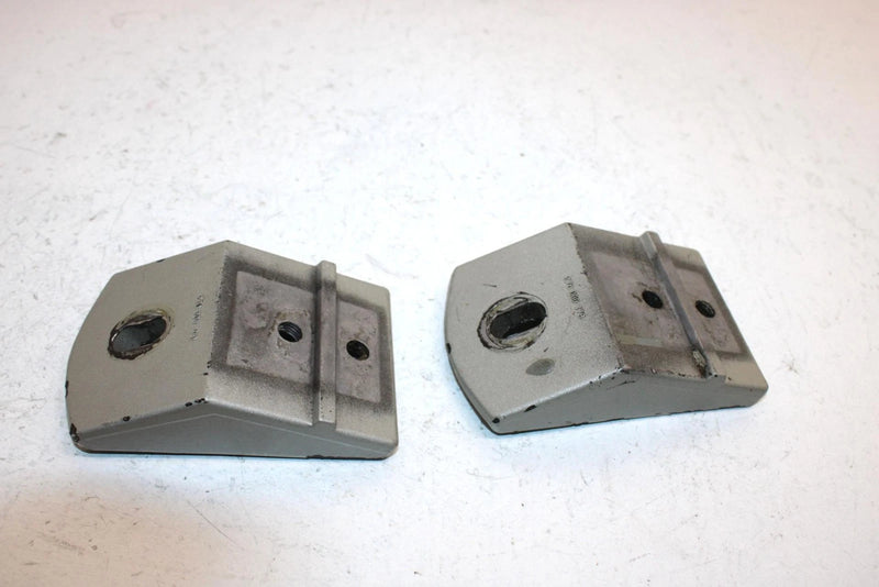 1999 Sea-doo Gti Oem Front Engine Mount Pair 270000179 JS58