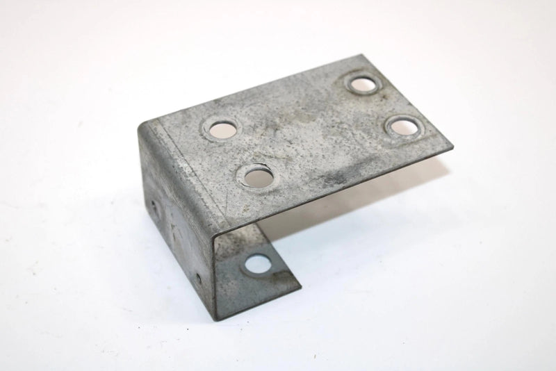 2006 Ski-doo Skandic 550f Oem Front Radius Rod Link Plate 5345716 SS98