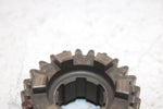 2001 Bombardier Traxter Oem Main Shaft Gear 24T 711220509 AB10