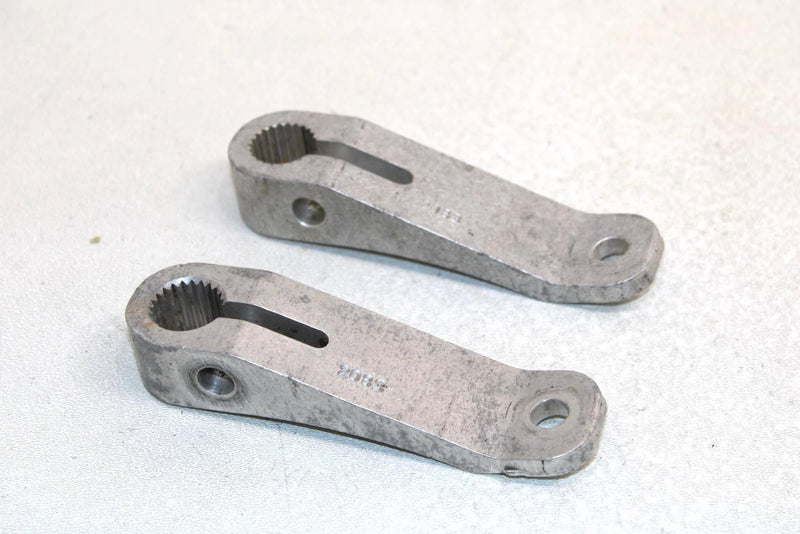 Polaris Oem Steering Idler Arm (Pair) 5132083 Q1029