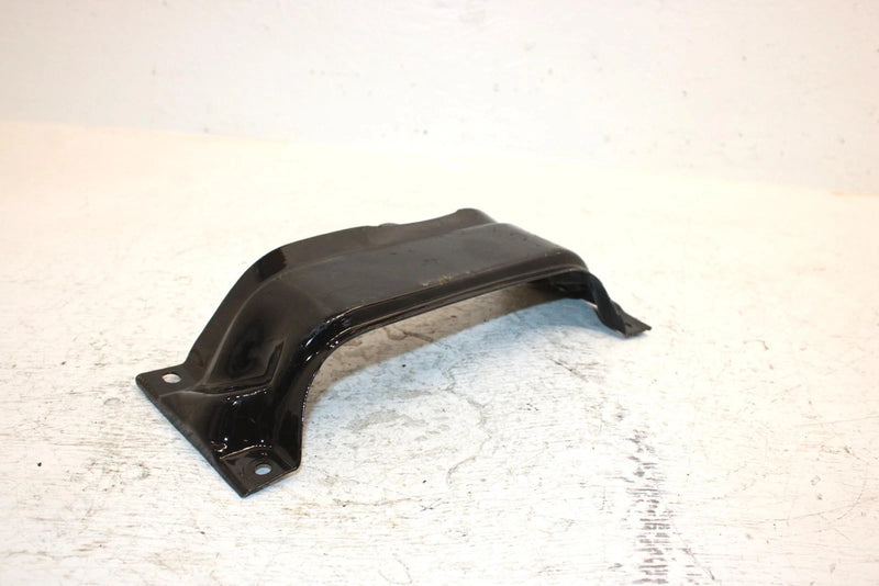 1986 Honda Trx 350 A Fourtrax 4x4 Oem Front Seat Base Bracket 77215-HA7-670 AH43