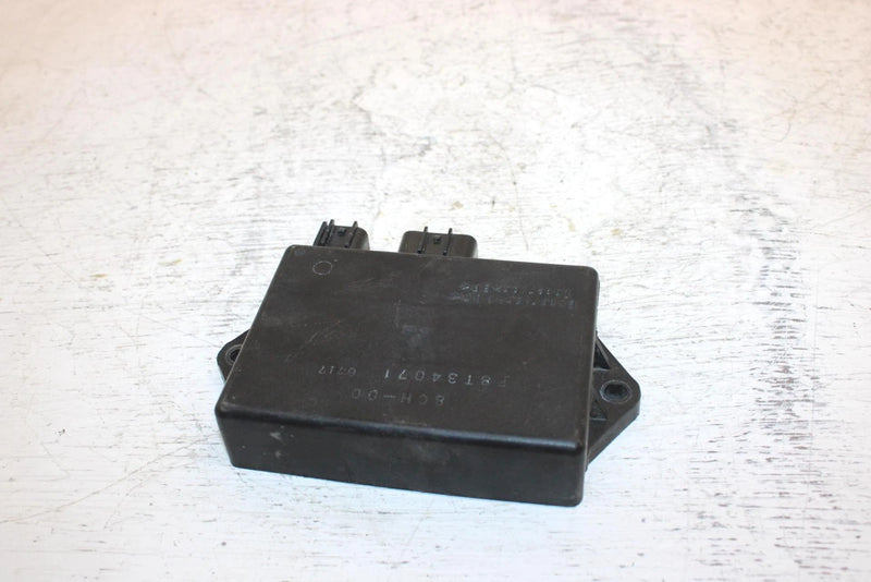 1997 Yamaha Vmax Sx 700 Triple Oem CDI ECU ECM Ignition Box 8CH-85540-00-00 SY10