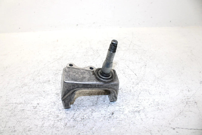 2004 Kawasaki Kfx 700 Oem Left Front Knuckle Spindle 39186-0003 AK30