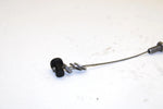 2002 Polaris Virage I Oem Oil Pump Cable 7081024 JP4