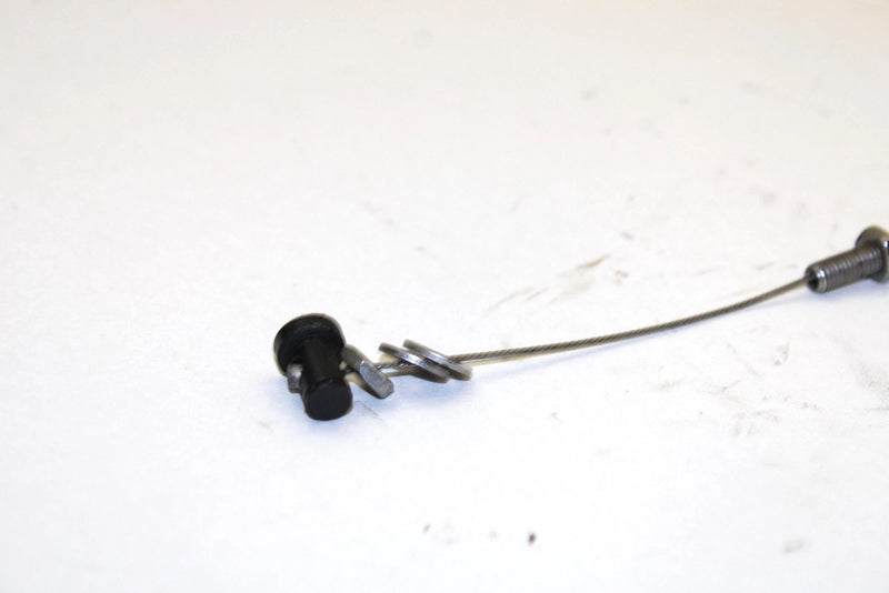2002 Polaris Virage I Oem Oil Pump Cable 7081024 JP4