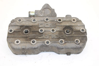 98 Polaris 500 Oem Cylinder Head 3085584 SP179
